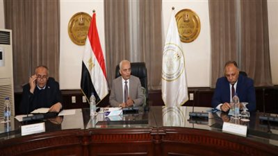 الضوابط الفنية لأسئلة امتحانات الثانوية العامة 2023