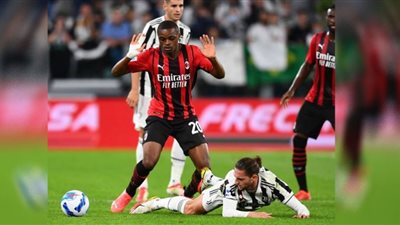 باريس سان جيرمان على أعتاب ضم كالولو مدافع ميلان