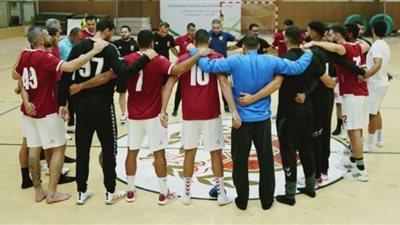 موعد مباراة الاهلى و ماجديبرج الألماني بنصف نهائي مونديال اليد