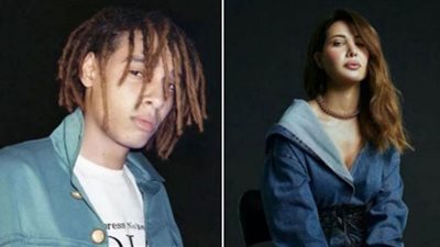 أغنية عيشها بعافية لـ نانسي ومروان بابلو الأكثر مشاهدة على 