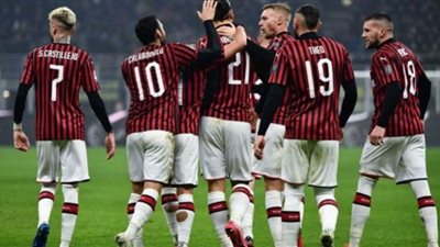 جدول مواعيد مباريات الدوري الإيطالي اليوم