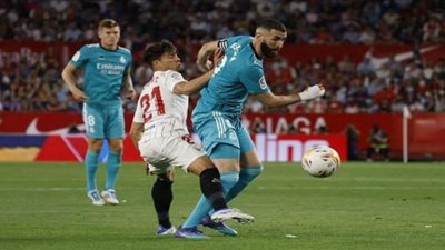 موعد مباريات الدوري الأسباني والقنوات الناقلة