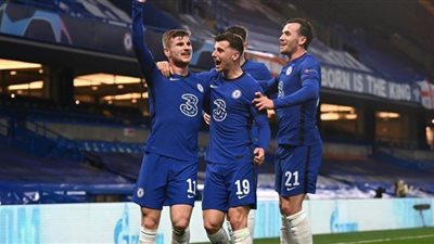 تشكيل تشيلسي المتوقع أمام مانشستر يونايتد في الدوري الإنجليزي