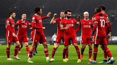 تشكيل ليفربول المتوقع أمام نوتنجهام في الدوري الإنجليزي