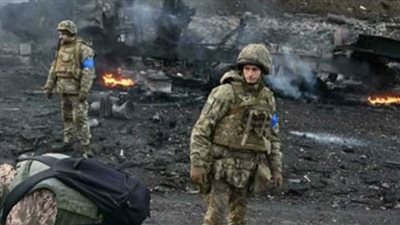 روسيا تدعو المدنيين إلى مغادرة خيرسون الأوكرانية