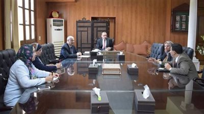 سبتمبر القادم بدء تسجيل الطلاب في البرامج المتنوعة بالتعلم المدمج