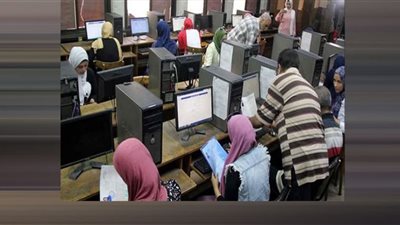 قائمة الكليات المتاحة في تنسيق المرحلة الثانية (أدبي)