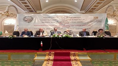 مؤتمر يكشف أثر التغير المناخي على البيئة والزراعة في الوطن العربي