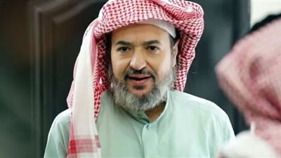 رحيل خالد سامي.. توقف قلبه مرتين وشارك بأعمال مصرية