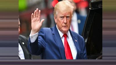 عدوة ترامب تتعهد بعدم دخوله البيت الأبيض مجددًا (شاهد)