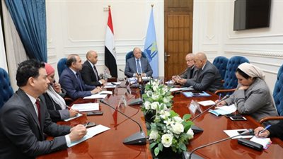 توأمة بين محافظة القاهرة والغرفة  التجارية لإقامة المعارض والمنافذ السلعية بأسعار مخفضة