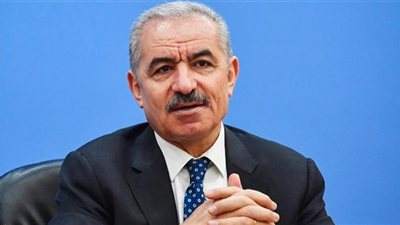 رئيس الوزراء الفلسطيني يدعو لتوفير الحماية الدولية لشعبه فى مواجهة الاحتلال