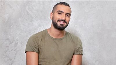 محمد الشرنوبي يكشف تفاصيل شخصيته في مسلسل 
