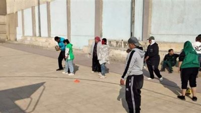 استمرار فعاليات مراكز التوحد للبنين والبنات بمركزي شباب ديرب نجم وناصر بالزقازيق