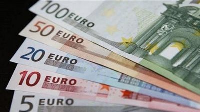 ارتفاع أسعار اليورو فى البنوك اليوم
