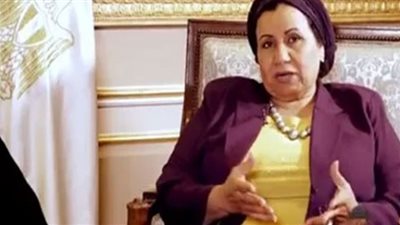 رغدة نجاتي تؤدي اليمين الدستورية بـ