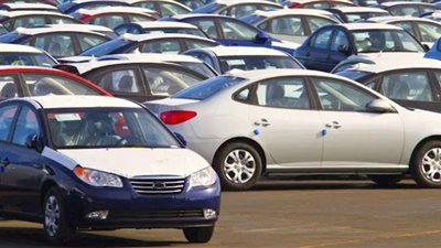 إنهاء إجراءات شحن ونقل السيارة المعفاة من الجمارك في غضون سنة