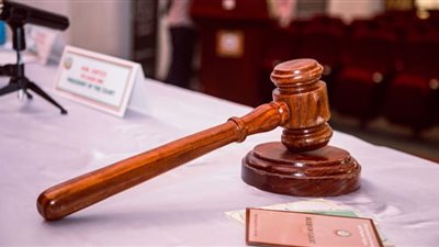 جنايات الفيوم تقضى بإعدام سائق لقتله طفلً لسرقة تروسيكل