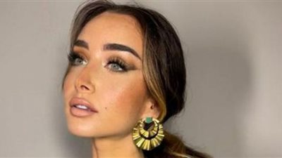 هنا الزاهد تبهر الجمهور بالأخضر وألوان شولدر(فيديو)