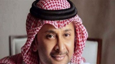 عبد المجيد عبد الله يجتاز الـ 5 ملايين ونصف بأغنية 