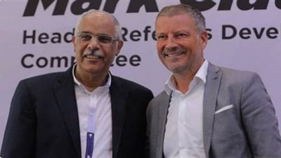 اتحاد الكرة يوافق على طلب كلاتنبرج بإقامة معسكر لـ 40 حكمًا