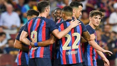 تشافي يمدح فالفيردي ويتوعد أتلتيك بيلباو