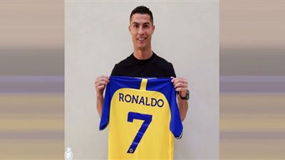 النصر السعودي يعلن موعد تقديم كريستيانو رونالدو لوسائل الإعلام