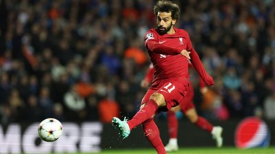 محمد صلاح يواجه عقده جديدة في الدوري الإنجليزي بعد السقوط أمام نوتنجهام