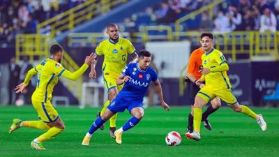 موعد انطلاق الدوري السعودي (2022 - 2023)