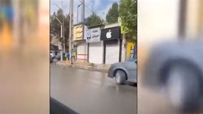 الإضرابات تصيب قطاعات إيرانية حيوية بالشلل (شاهد)