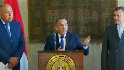 استرداد 530 قطعة آثار خلال عام.. ووزن غطاء التابوت الأخضر 500 كيلو (شاهد)