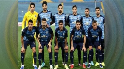 عبدالله السعيد يقود تشكيل بيراميدز أمام الأهلي