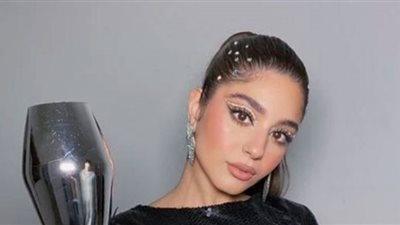 مايان السيد نجمة ساطعة في عالم الموضة (صور)