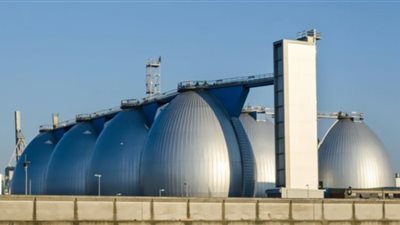 الطقس المعتدل يجنب أوروبا استنفاد مخزونات الغاز