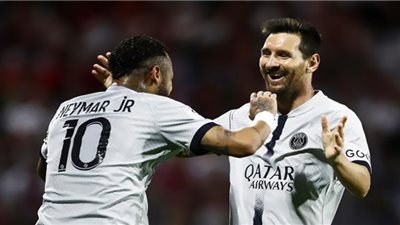 جالتيه: ميسي أفضل لاعب في تاريخ كرة القدم