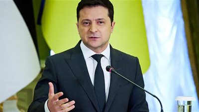 أوكرانيا تنتظر الدفعة الأولى من حزمة الدعم