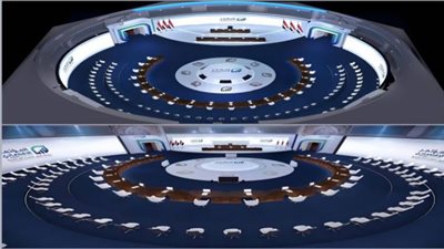 بالإنفوجراف.. 18 معلومة عن المؤتمر الاقتصادي - مصر 2022