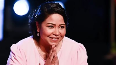 شيرين فقدت الرغبة في الحياة وحاولت الانتحار.. شاهد