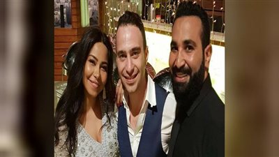 ملحن شهير ينشر دليل اتهام حسام حبيب بضرب شيرين وسرقتها.. أحمد سعد كلمة السر