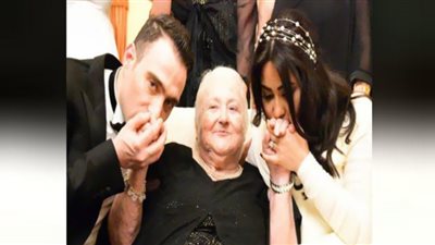 ست بمية راجل.. حسام حبيب يُهين والده برسالة صادمة بعد نشر فضائحه علناً