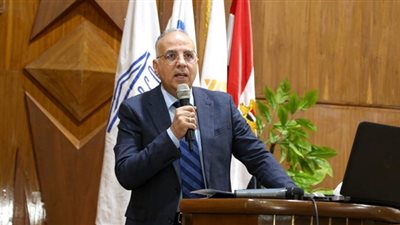 الرى تؤكد تأهيل الترع على أسس هندسية وليس انطباعات شخصية
