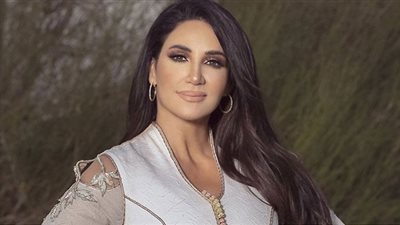 ديانا حداد لجمهورها المصري: في انتظاركم بالأوبرا