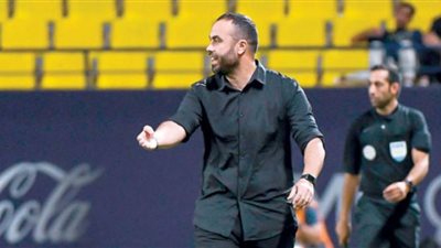 العدالة السعودي يعلن رحيل مدربه يوسف المناعي