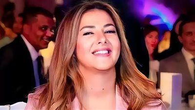 دنيا سمير غانم تقف على الشكل النهائي لشخصيتها فى مسلسلها الرمضاني