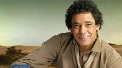 موعد حفل محمد منير بالساحل الشمالي