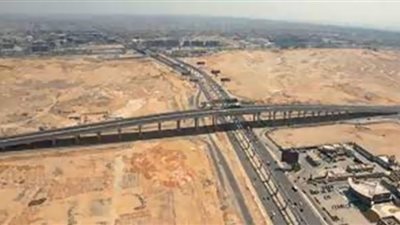 أول رد من الشركة المنفذة لمحور سميرة موسى على شائعات الميل (فيديو)