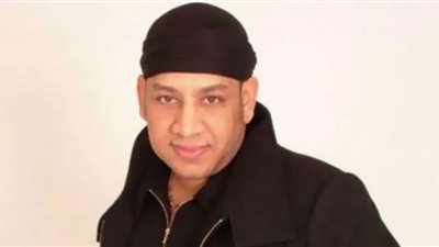 عصام كاريكا: معنديش رسالة في الغناء وسعيت للشهرة