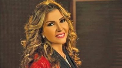 نادية مصطفى : مهرجان الموسيقى العربية 