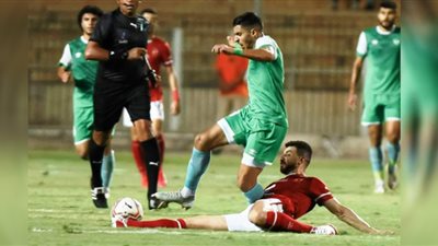 إيسترن كومباني: التعادل مع الأهلي بطعم الفوز ونسعى للبقاء في الدوري