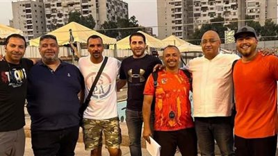 سباحة الأهلي تسيطر على الجوائز الفردية لبطولة منطقة القاهرة